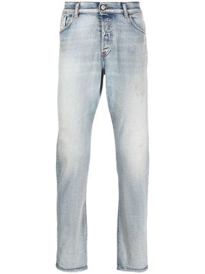 Diesel straight-leg 1995 jeans - Blue