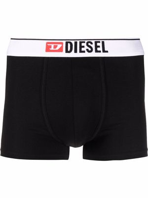 Diesel UMBX-Damien boxers - Black