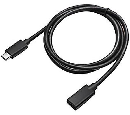 Digital Basics 10'L USB-C Extension Cable
