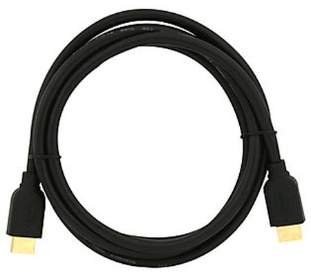 Digital Basics 6' HDMI Cable