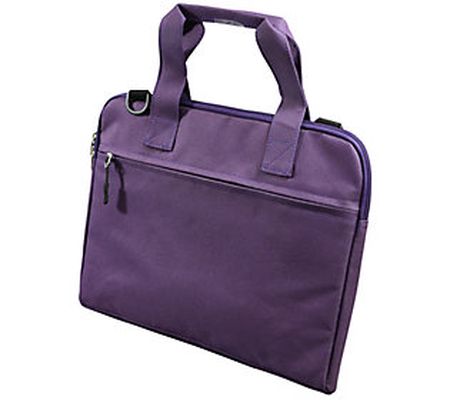 Digital Basics Slim Portfolio Bag for 13" Lapto ps