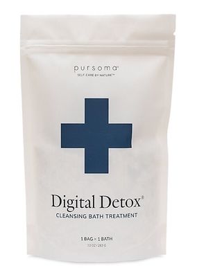 Digital Detox Bath