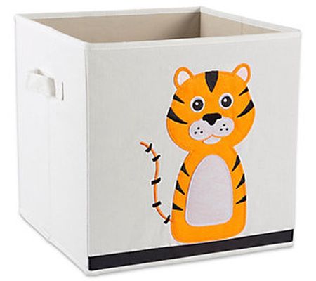 DII Tiger Storage Cube