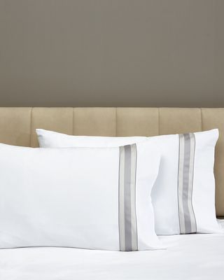 Dimora Standard Pillowcases, Set of 2