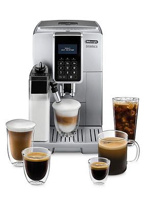 Dinamica Latte AUTO Espresso Machine