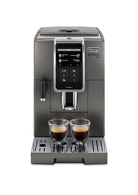 Dinamica Plus Smart Coffee And Espresso Machine