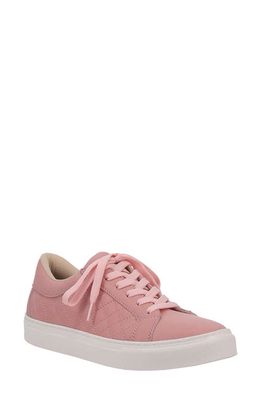 Dingo Valley Sneaker in Pink