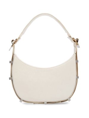 Dion Lee Utility shoulder bag - White