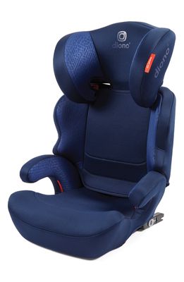 Diono Everett NXT Booster Car Seat in Blue
