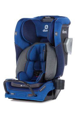 Diono Radian 3QXT All-in-One Convertible Car Seat in Blue Sky