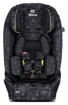 Diono Radian® 3RXT All-in-One Convertible Car Seat in Black Camo