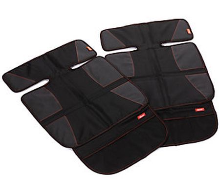 Diono Super Mat Car Seat Protector - 2 Pack