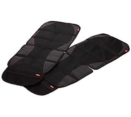 Diono Ultra Mat Car Seat Protector - 2 Pack