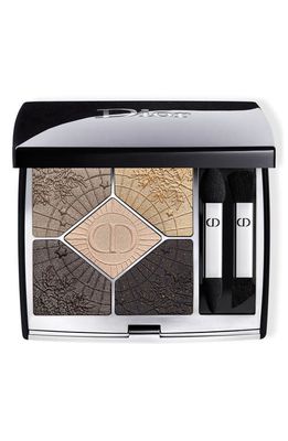 Dior 5 Couleurs Couture Eyeshadow Palette in 359 Cosmic Eyes