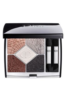 Dior 5 Couleurs Couture Eyeshadow Palette in 589 Galactic