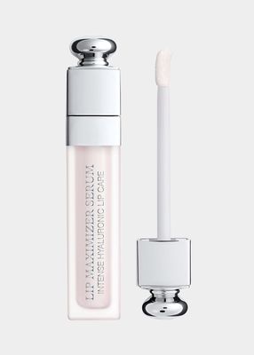 Dior Addict Lip Maximizer Serum