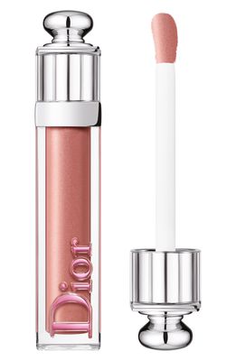 Dior Addict Stellar Lip Gloss in 630 D-Light