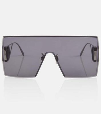 Dior Eyewear 30Montaigne M1U mask sunglasses