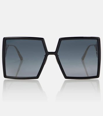 Dior Eyewear 30Montaigne SU sunglasses