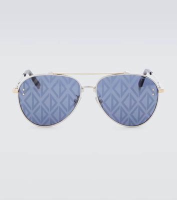 Dior Eyewear CD Diamond A1U aviator sunglasses