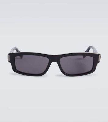 Dior Eyewear CD Icon S2I rectangular sunglasses