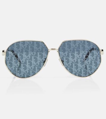 Dior Eyewear CD Link A1U aviator sunglasses