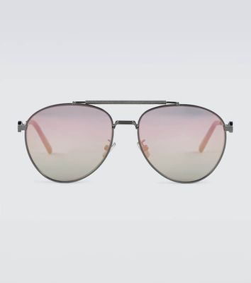 Dior Eyewear CD Link R1U aviator sunglasses