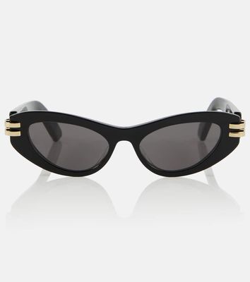 Dior Eyewear CDior B1U cat-eye sunglasses