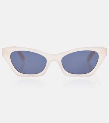 Dior Eyewear Dior Midnight B1I cat-eye sunglasses