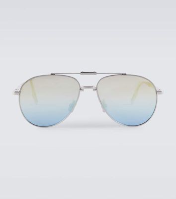Dior Eyewear Dior90 A1U foldable sunglasses