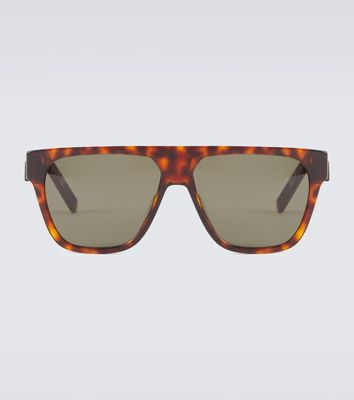 Dior Eyewear DiorB23 S3I square sunglasses