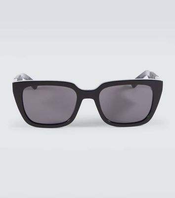 Dior Eyewear DiorB27 S2I square sunglasses