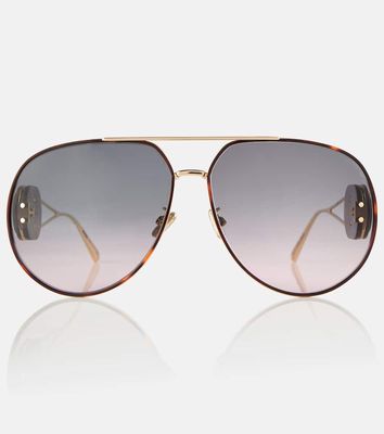 Dior Eyewear DiorBobby A1U aviator sunglasses