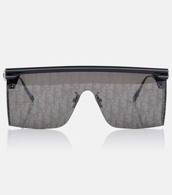 Dior Eyewear DiorClub M1U square sunglasses