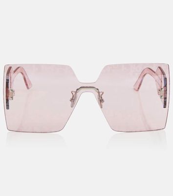 Dior Eyewear DiorClub M5U square sunglasses