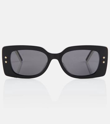 Dior Eyewear DiorPacific S1U square sunglasses
