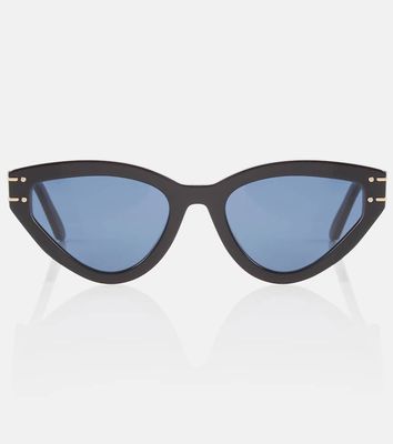 Dior Eyewear DiorSignature B2U cat-eye sunglasses