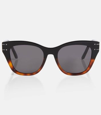 Dior Eyewear DiorSignature B4I cat-eye sunglasses