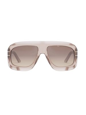 Dior Eyewear DIORSIGNATURE M1U Sunglasses