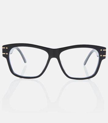 Dior Eyewear DiorSignatureO S1I glasses