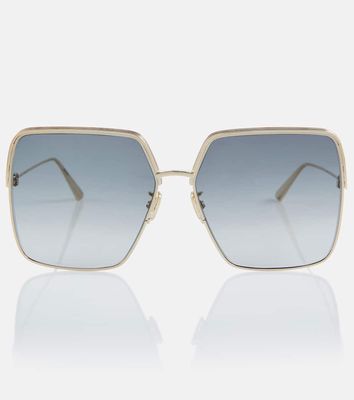 Dior Eyewear EverDior S1U square sunglasses
