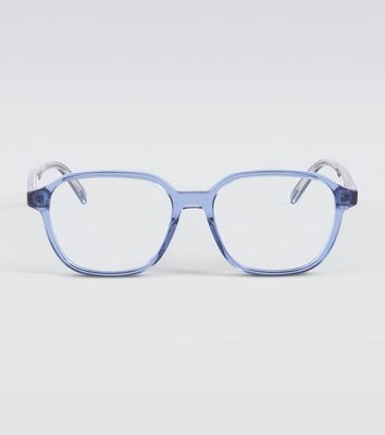 Dior Eyewear InDiorO S3I square glasses