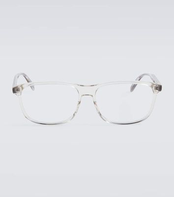 Dior Eyewear InDiorO S5I rectangular glasses