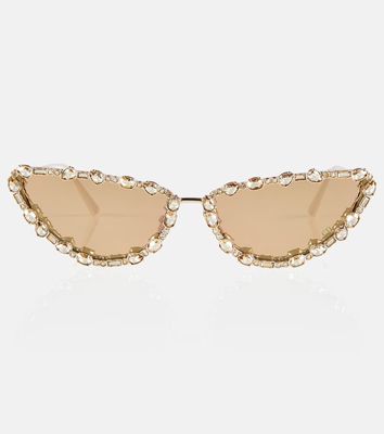 Dior Eyewear MissDior B1U embellished sunglasses