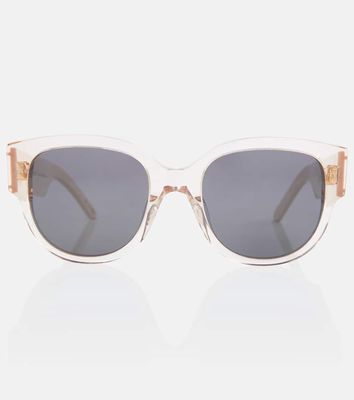 Dior Eyewear Wildior BU sunglasses