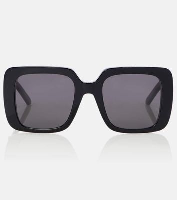 Dior Eyewear Wildior S3U square sunglasses