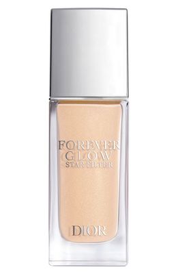 DIOR Forever Glow Star Filter Multi-Use Complexion Enhancing Booster in 0N