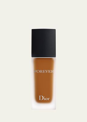 Dior Forever Matte Foundation SPF 15, 1 oz.