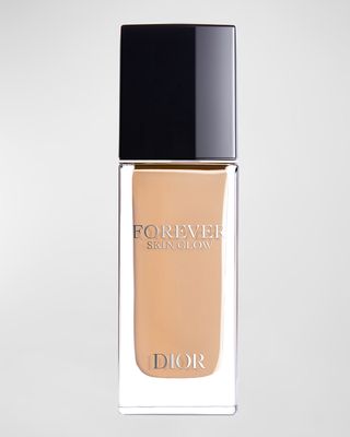 Dior Forever Skin Glow Foundation SPF 15, 1 oz.