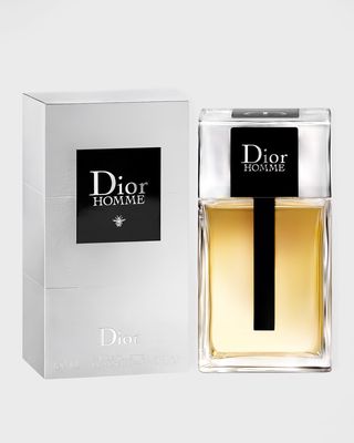 Dior Homme Eau de Toilette, 5.0 oz.